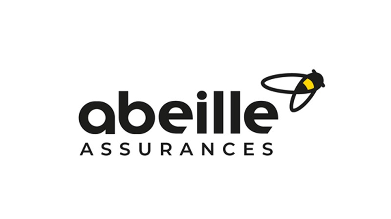 Logo partenaire assureur Abeille Assurances — Next Assurances Drancy