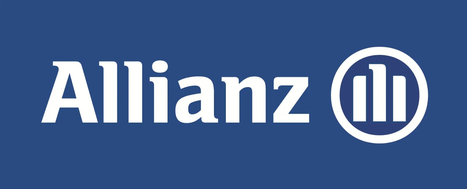 Logo partenaire assureur Allianz — Next Assurances Drancy